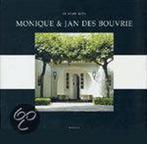 At home with Monique en Jan Des Bouvrie 9789058970831, Verzenden, Gelezen, J. des Bouvrie