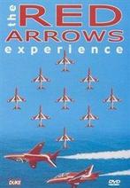 The red arrows experience (dvd tweedehands film), Cd's en Dvd's, Ophalen of Verzenden, Nieuw in verpakking