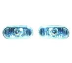 CLIGNOTANTS LATÉRAUX POUR VOLKSWAGEN VW 96-01TRANSPARENT, Auto-onderdelen, Verzenden, Nieuw
