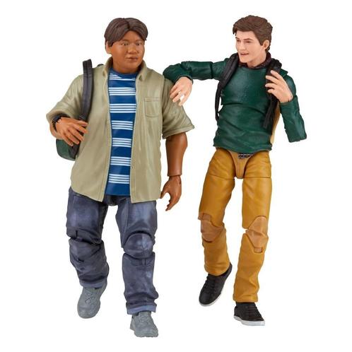 Spider-Man: Homecoming Marvel Legends Action Figure 2-Pack 2, Verzamelen, Film en Tv, Ophalen of Verzenden