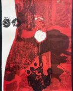 Antoni Clavé (1913-2005) - Trobadors, Antiek en Kunst