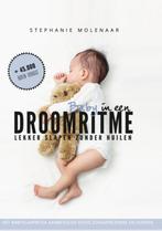 Baby in een droomritme 9789490023089 Stephanie Molenaar, Verzenden, Gelezen, Stephanie Molenaar