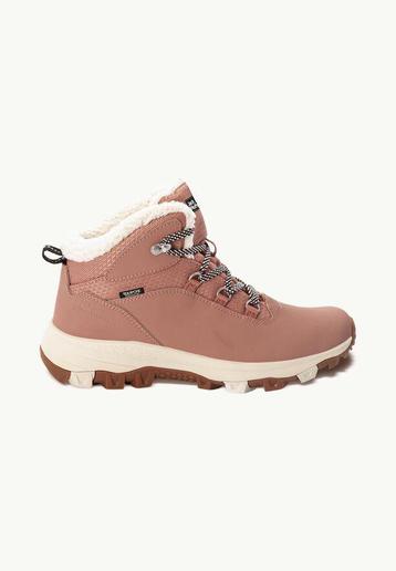 Jack Wolfskin EVERQUEST TEXAPORE MID W Dames Wandelschoen..., Verzenden, Nieuw