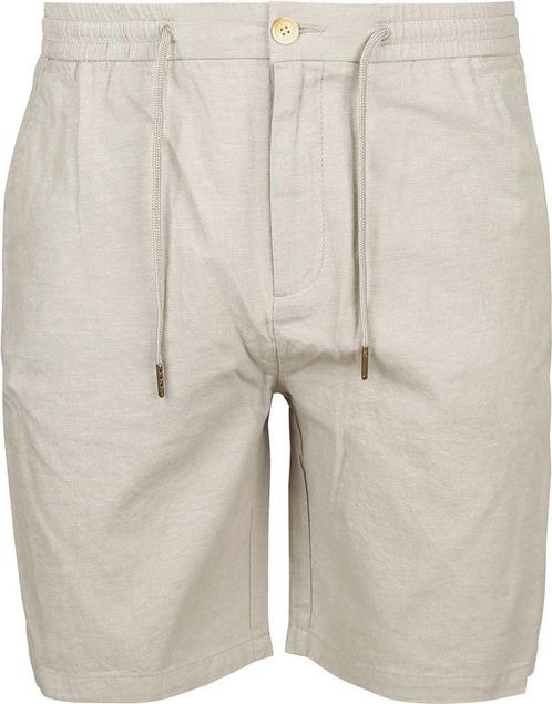 Scotch and Soda Short Grijs maat Overige maten Heren, Kleding | Heren, Broeken en Pantalons, Grijs, Nieuw, Overige maten, Verzenden