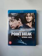 POINT BREAK (BLURAY), Cd's en Dvd's, Gebruikt