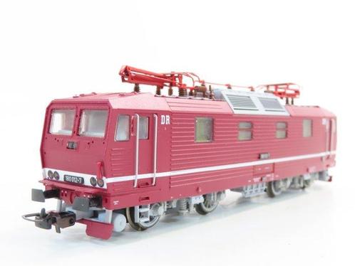 Piko H0 - 51020 - Locomotive électrique - BR 180 - DR (DDR), Hobby en Vrije tijd, Modeltreinen | H0