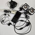 Sony Ericsson W902 Walkman — Complete Original Factory Set, Nieuw