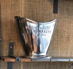 Champagne koeler - Aluminium - Gegraveerd met Cuvée de, Verzamelen, Nieuw