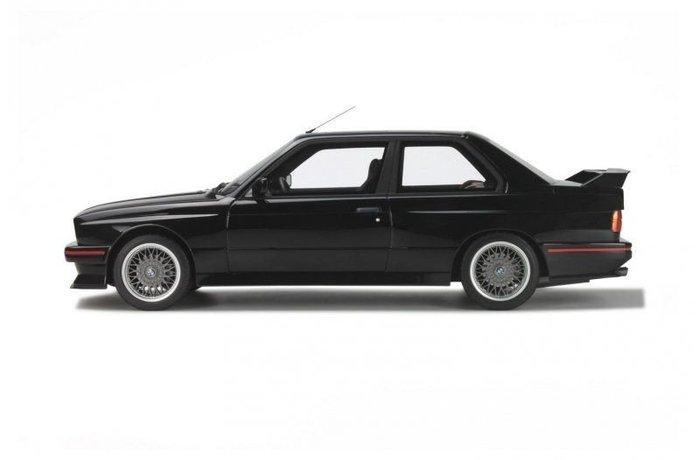 Otto Mobile 1:12 - Model coupé - BMW E30 M3 Sport Evolution, Hobby & Loisirs créatifs, Voitures miniatures | 1:5 à 1:12