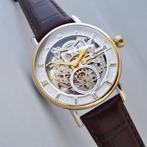 Ingersoll - Automatic - Gold - Skeleton - 22 Jewels - Herald, Nieuw