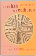 Uit de ban van eetbuien 9789021544434 Joanna Kortink, Boeken, Gezondheid, Dieet en Voeding, Verzenden, Zo goed als nieuw, Joanna Kortink