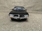 Ertl 1:18 - Voiture miniature - Buick GS stage 1 1970, Hobby en Vrije tijd, Nieuw