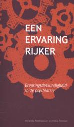 Een ervaring rijker 9789088504235 Hilko Timmer, Boeken, Verzenden, Zo goed als nieuw, Hilko Timmer
