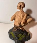 The Lord of the Rings - Andy Serkis - Weta