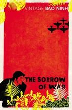 The Sorrow of War 9780749397111 Bao Ninh, Verzenden, Gelezen, Bao Ninh