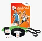 EA Sports Active 2 Set, Verzenden