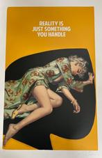 The Connor Brothers - Reality Is Just Something You Handle, Antiek en Kunst