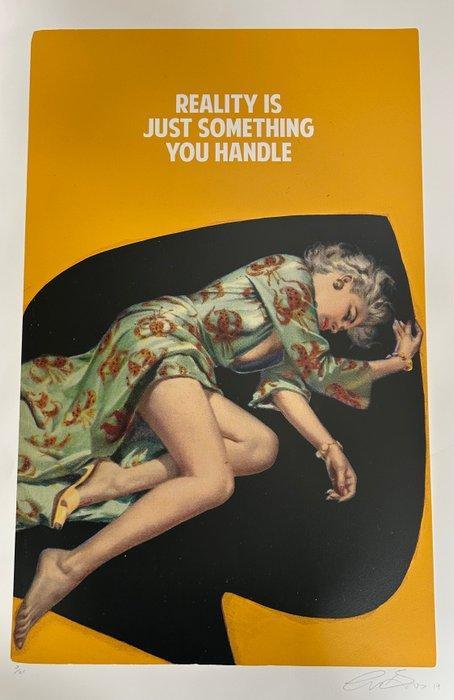 The Connor Brothers - Reality Is Just Something You Handle, Antiek en Kunst, Antiek | Overige Antiek