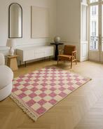 Berber - Vloerkleed - 224 cm - 148 cm - Tapijt Beni Ouarain, Huis en Inrichting, Nieuw