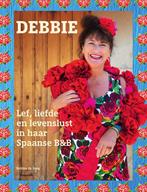 Debbie 9789000394401 Debbie de Jong, Boeken, Verzenden, Zo goed als nieuw, Debbie de Jong