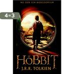 De Hobbit / Zwarte Serie 9789022564073 J.R.R. Tolkien, Boeken, Verzenden, Gelezen, J.R.R. Tolkien