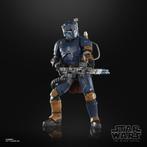 Star Wars: The Mandalorian Black Series Deluxe Action Figure, Collections, Ophalen of Verzenden