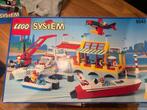 Lego Set - 6543 - Classic Town - Sail n Fly Marina