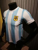 Selección Argentina de fútbol - Wereldkampioenschap in, Nieuw