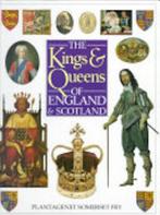 The Kings & Queens of England & Scotland, Nieuw, Verzenden