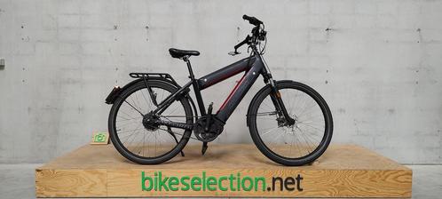 Speed Pedelec | Oxford S-PEDELEC | - 72% | 2021, Fietsen en Brommers, Elektrische fietsen, 51 tot 55 cm, 50 km per accu of meer
