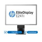 HP EliteDisplay E241i 24 inch 1920x1200, Computers en Software, Ophalen of Verzenden, Gebruikt, HP