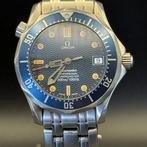 Omega - Seamaster Professional 300M Chronometer - Ref., Handtassen en Accessoires, Horloges | Heren, Nieuw