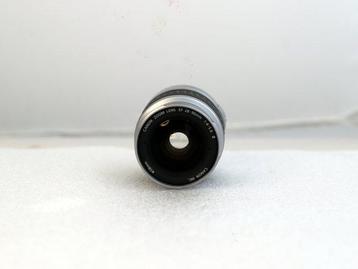 Canon EF 28-90mm f/4-5.6 II Zoom Macro Zoomlens