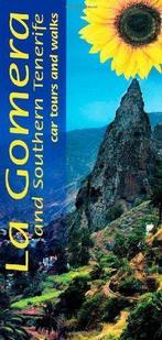 La Gomera and Southern Tenerife Walks and Car Tours, Zo goed als nieuw, Noel Rochford, Verzenden