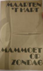 Mammoet op zondag 9789029518697, Boeken, Gelezen, Maarten 't Hart, Maarten 't Hart, Verzenden