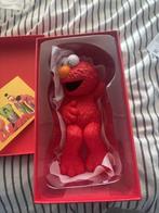 Kaws (1974) - Sesame Street Vinyl Figuur Elmo