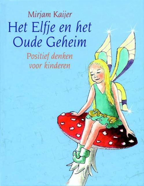 Het elfje en het oude geheim 9789020638011 Mirjam Kaijer, Boeken, Kinderboeken | Kleuters, Gelezen, Verzenden