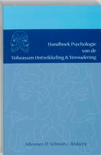 Handboek Psychologie Van De Volwassen On 9789023235965, Gelezen, [{:name=>'J.J.F. Schroots', :role=>'B01'}], Verzenden