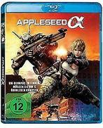 Appleseed - Alpha [Blu-ray]  DVD, CD & DVD, Blu-ray, Verzenden