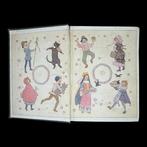 Margaret Tarrant - Nursery Rhymes - 1920