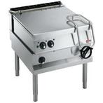 Braadpan | Elektrisch | Kantelbaar Op Meubel | Duomat Kuip, Verzenden, Nieuw in verpakking