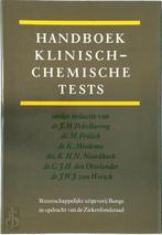 Handboek klinisch-chemische tests, Verzenden