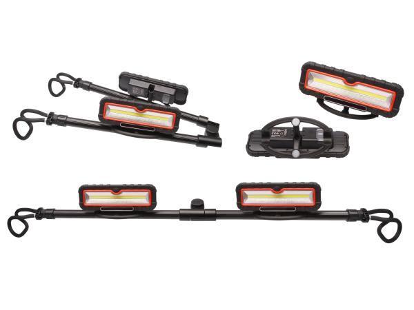 Veiling - LED motorkapverlichting / werklamp, Autos : Divers, Accessoires de voiture