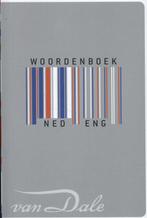 Woordenboek Nederlands-Engels 9789066483637, Livres, Dictionnaires, Verzenden