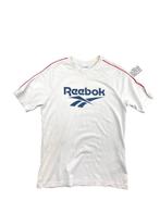 Reebok T-Shirt Maat M, Kleding | Heren, T-shirts, Nieuw, Ophalen of Verzenden