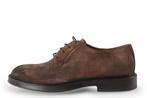 Charles Tyrwhitt Veterschoenen in maat 42 Bruin | 5% extra, Bruin, Verzenden, Charles Tyrwhitt, Zo goed als nieuw