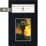 Cal (Penguin Classic) 9780140817898 bernard maclaverty, Verzenden, Gelezen, Bernard maclaverty