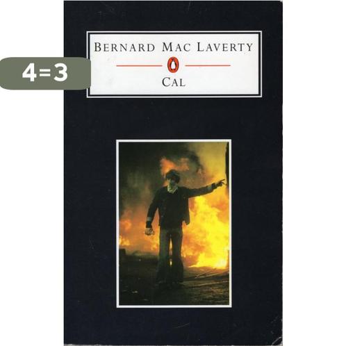 Cal (Penguin Classic) 9780140817898 bernard maclaverty, Boeken, Taal | Engels, Gelezen, Verzenden