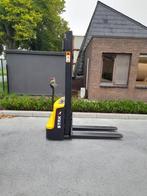 Stax stapelaar 1.5 ton, Stapelaar, Stax, Ophalen of Verzenden, 1000 tot 2000 kg