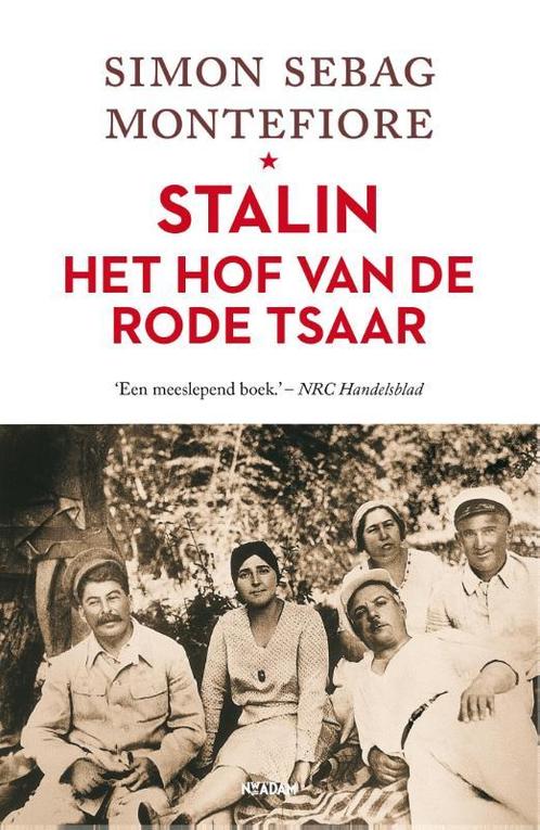 Stalin 9789046818084, Livres, Histoire mondiale, Envoi